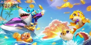 Tổng quan về game bắn cá Hoàng Kim hot hit