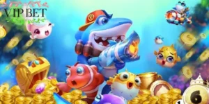 Khám phá game bắn cá Jili Jilihow cực hot