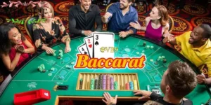 Tìm hiểu về cách chơi baccarat thắng 100