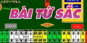 Tổng quan về cách chơi bài tứ sắc