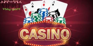 Tổng quan về casino hợp pháp ở việt nam
