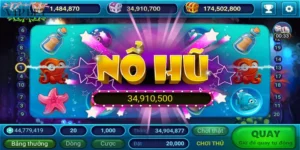 Lý do game bài nổ hũ thu hút được rất nhiều người chơi mới 