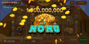 Khung giờ nổ hũ – Thời điểm vàng để chiến thắng lớn