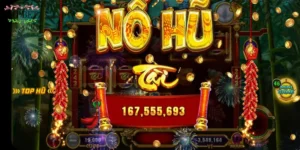 Nổ hũ đổi thưởng – Trò chơi hấp dẫn không thể bỏ qua năm 2025 