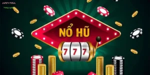 Nổ hũ là gì? Newbie hãy cùng tìm hiểu về trò chơi hấp dẫn này