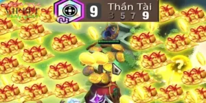 Những lý do khiến nổ hũ thần tài tft thu hút đông đảo game thủ